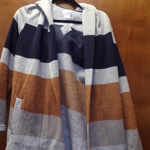 Cozy Cardigan